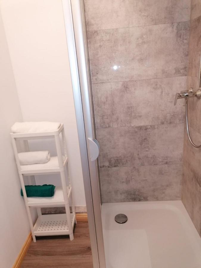Ferienwohnung Goettsche-Hof Hennstedt  Zewnętrze zdjęcie