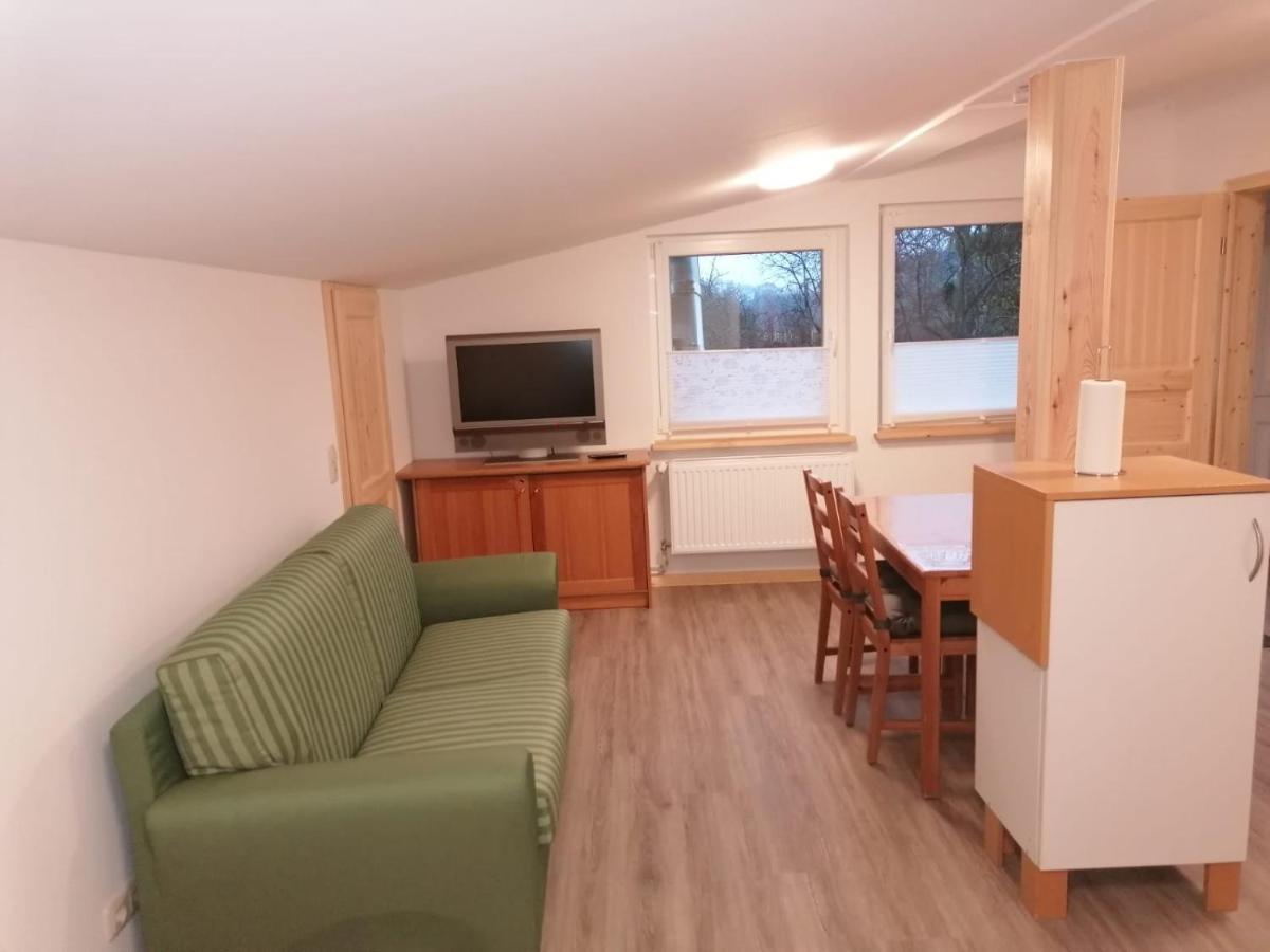 Ferienwohnung Goettsche-Hof Hennstedt  Zewnętrze zdjęcie