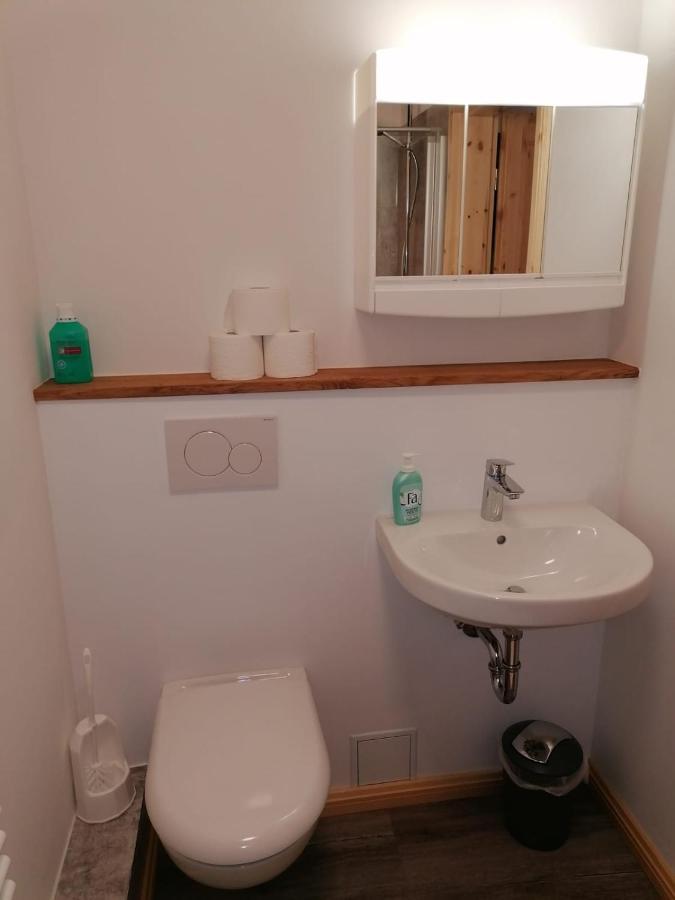 Ferienwohnung Goettsche-Hof Hennstedt  Zewnętrze zdjęcie