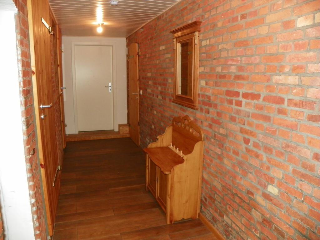 Ferienwohnung Goettsche-Hof Hennstedt  Pokój zdjęcie