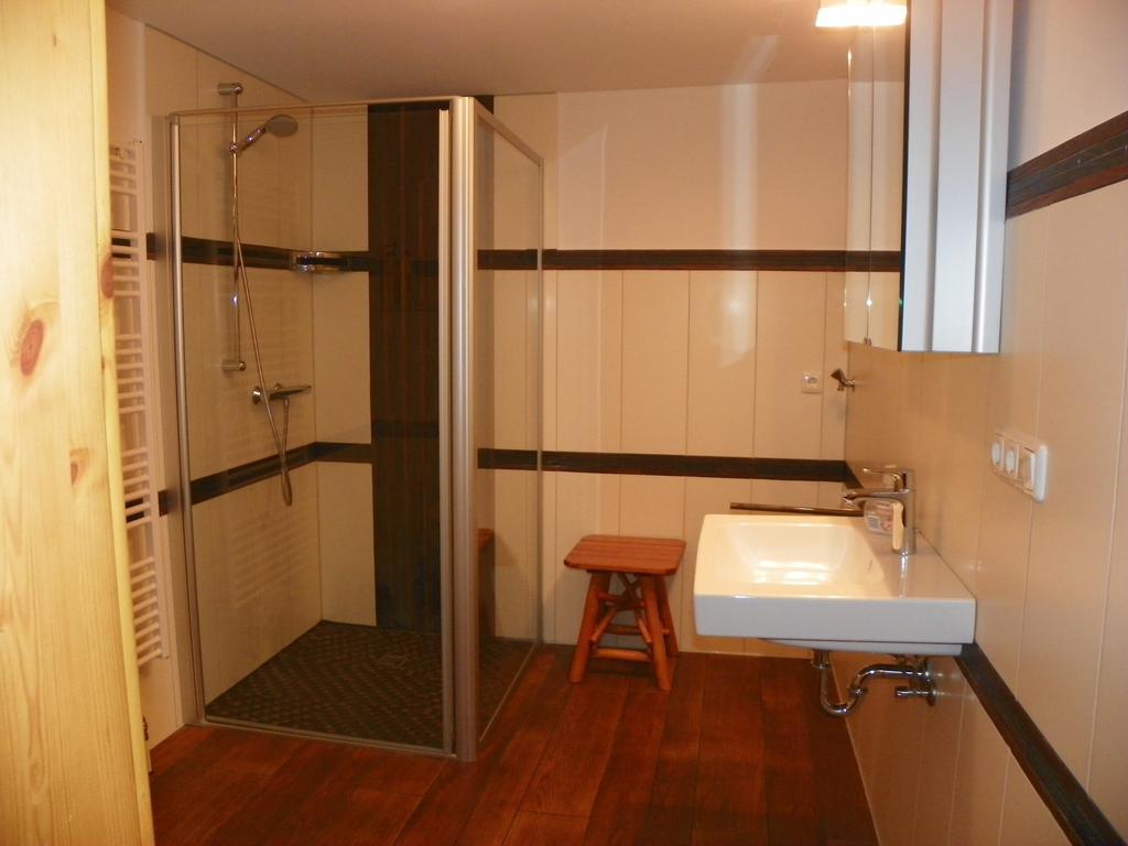 Ferienwohnung Goettsche-Hof Hennstedt  Pokój zdjęcie