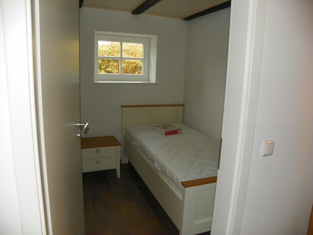 Ferienwohnung Goettsche-Hof Hennstedt  Pokój zdjęcie