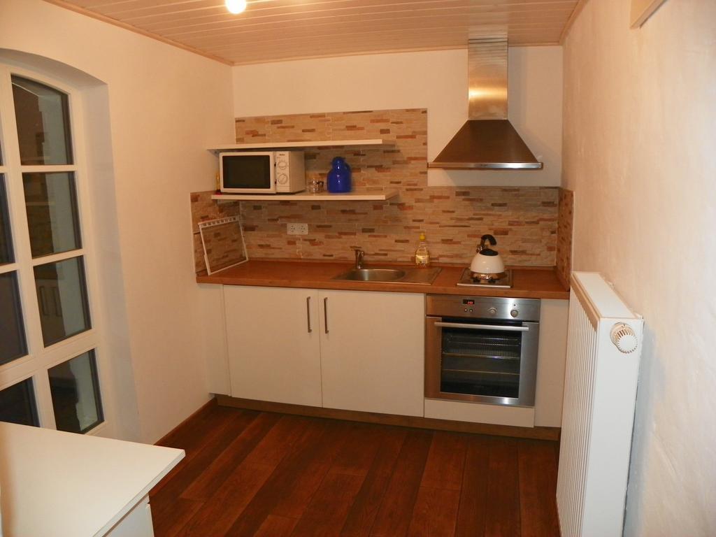Ferienwohnung Goettsche-Hof Hennstedt  Pokój zdjęcie